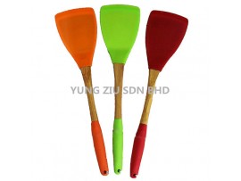 B-3304#SPATULA(AIDAOU)11*8*34CM